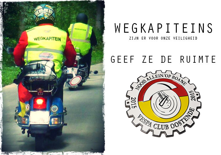 Facebookcampagne wegkapiteins