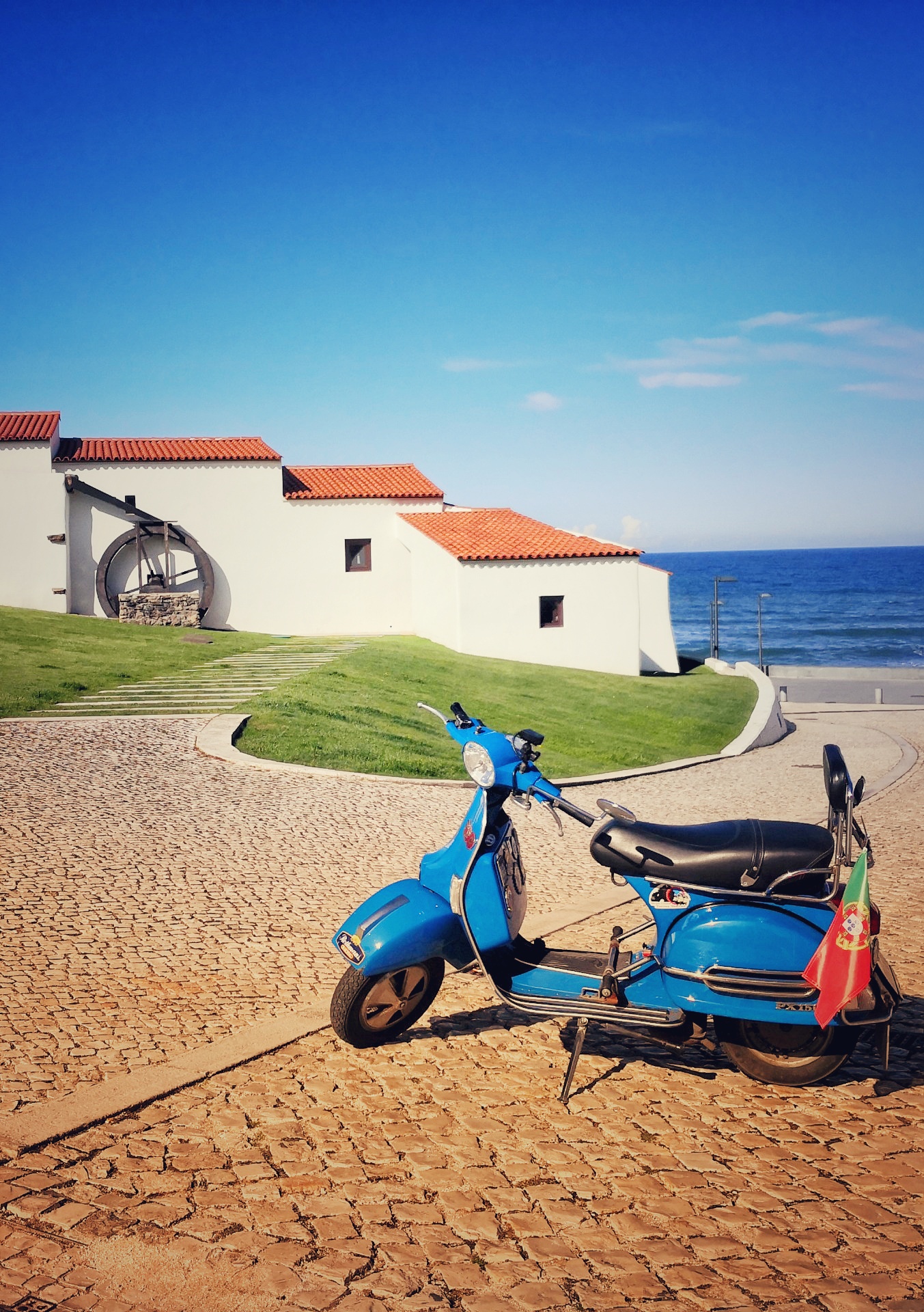 Santa Cruz, Torres Vedras